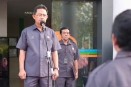 BPS Jatim: Harga bahan penyerta daging kurban naik jelang Idul Adha
