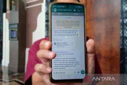 OJK: Masyarakat diimbau waspadai penipuan dengan modus "sniffing"