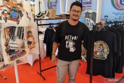 Pelaku UMKM Medan sambut baik rencana pembangunan Rumah Kemasan