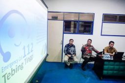 Pj.Wali Kota Tebing Tinggi komitmen terhadap keterbukaan informasi publik