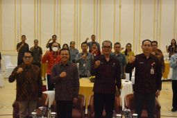 Sekda Bali minta semua pihak sadari koperasi dan UMKM dongkrak ekonomi