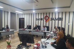 Bank Jambi gandeng "marketplace" lokal percepat pengadaan barang