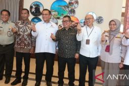 Ombudsman RI: penggunaan kartu petani di Babel belum optimal