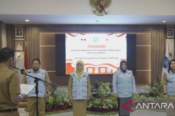 Babel bentuk Paksi berantas korupsi
