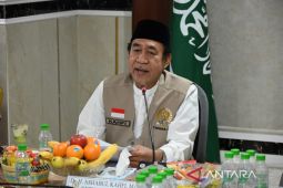 Anggota DPR: Masyarik minta maaf soal layanan haji terganggu