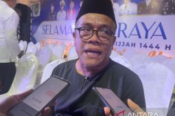 Pemkot Batam imbau wisatawan saat libur panjang pesan hotel sejak jauh hari