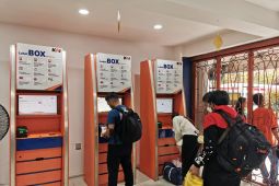 PT KAI Divre I Sumut sediakan 84.868 tiket KA di libur Idul Adha