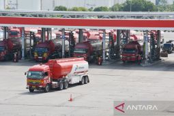Jelang Idul Adha 2023, Pertamina Pastikan Persediaan BBM & LPG Jawa Bagian Barat Aman