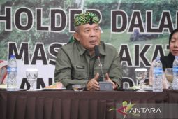 Sekda Bogor ajak pengelola desa wisata kuatkan perekonomian