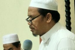 Ustadz Aspani ungkap kedahsyatan makna ibadah qurban