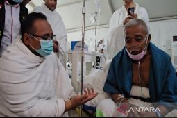 Menag: Layanan badal lontar jumrah dan badal haji gratis