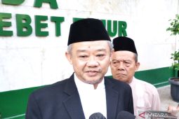 Muhammadiyah: Idul Adha pelajaran politisi hilangkan sifat tercela