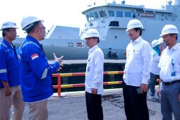 PT PAL terapkan asesmen GCG sesuai Permen BUMN