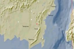 BMKG: Gempa Kalimantan Selatan berasosiasi dengan aktivitas zona penunjaman