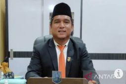 Ketua DPRD HSS ajak warga gunakan hak pilih pilkada 2024