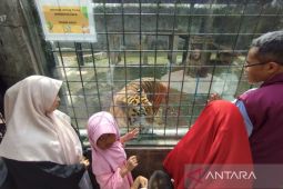 Disparbud Garut: Pelaku wisata terapkan Sapta Pesona tarik pengunjung