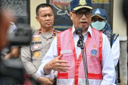 Kemenhub siapkan sejumlah antisipasi lonjakan penumpang dan kendaraan pada libur Idul Adha