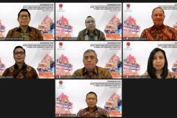 BEI sebut pertumbuhan perusahaan publik baru tertinggi di dunia