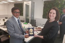 UI peringkat 1 di Indonesia versi QS World University Ranking