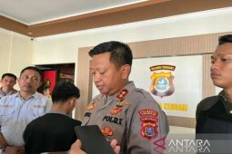 Pria di Sultra terancam 15 tahun akibat asusila ke adik kakak