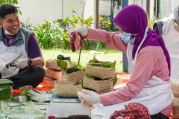 DKPP Kediri temukan organ hati hewan kurban terinfeksi