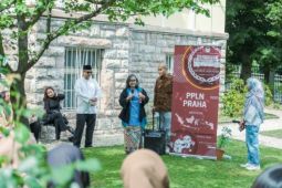 KPU cari solusi masalah izin pendirian TPS di luar negeri