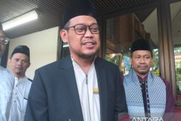 Wawali Depok memaknai Idul Adha sebagi jiwa keikhlasan