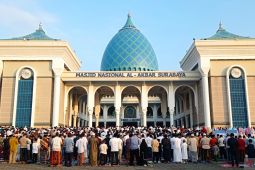 M Nuh: Generasi saleh harus dimunculkan demi kemakmuran manusia