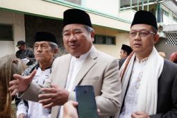 Bupati Garut: Kurban untuk berbagi kebahagiaan masyarakat