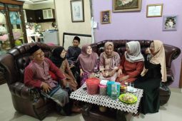 Keluarga, dari sana kualitas anak bangsa tercipta