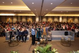 Para pegiat literasi bahas budaya kekerasan di ruang digital