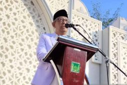 Gubernur Kalbar ajak ASN ikuti semangat berkurban saat bertugas