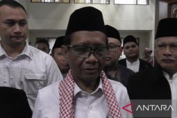 Mahfud MD pastikan Pemerintah evaluasi Ponpes Al-Zaytun