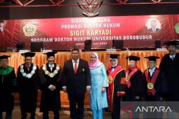 BNPT sebut penegakan hukum ke teroris perlu pertimbangkan HAM