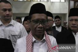 Mahfud MD tekankan penyelesaian Al Zaytun lewat tiga pendekatan