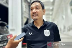 Manajemen PSIS sebut tak ada kenaikan harga tiket musim depan