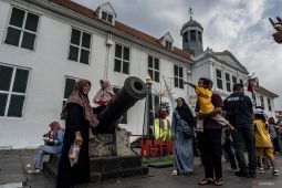 Psikolog: Liburan sekolah penting untuk tingkatkan perkembangan anak