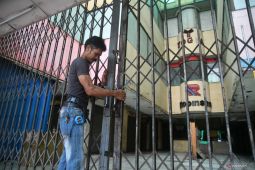 Pemkot Bogor bangun Pasar dan Plaza Bogor jadi pasar tematik modern