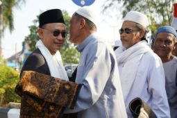 Edi Rusdi Kamtono:  Jadikan momen Idul Adha saling bermaafan