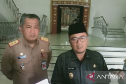 Pemkot Jambi siap kerja sama dengan tiga kabupaten jamin stok pangan