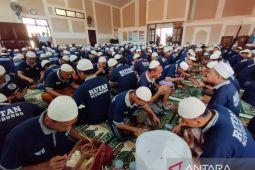 Rutan Situbondo terus berbenah