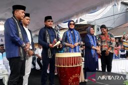 Pemprov Maluku  minta hadrat dikemas tarik kunjungan wisatawan