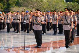 SETARA Institute  ingatkan tantangan Polri pada tahun politik