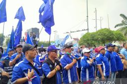 Pekerja rokok dan tambakau kawal pembahasan RUU Kesehatan