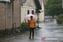 Aceh masih diguyur hujan dan angin kencang selama libur Lebaran, begini penjelasan BMKG