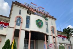 Mutasi di Penajam tidak perlu izin khusus jelang akhir jabatan bupati