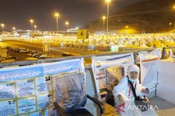 Kemenag utamakan pemenuhan layanan jemaah Indonesia