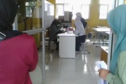 Karawang siapkan tempat bagi 44.806 pelajar dalam PPDB SMP 2023
