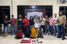 Aparat Polres Rejang Lebong ungkap tiga kasus TPPO