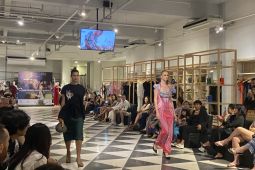 10 perancang busana lokal tampilkan karyanya di Bali Fashion Parade